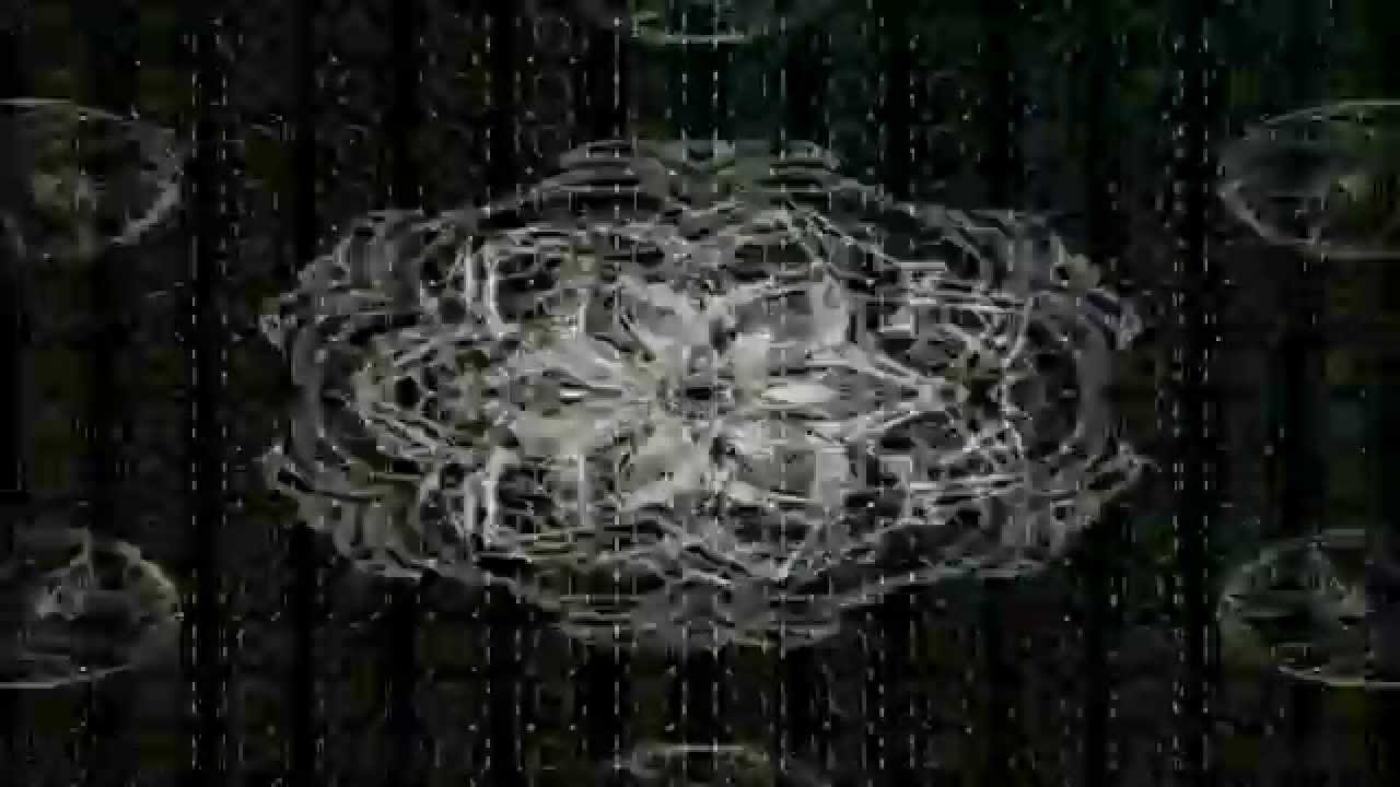 House/Techno DJ Set - Shane Linehan (Visuals by MWK)