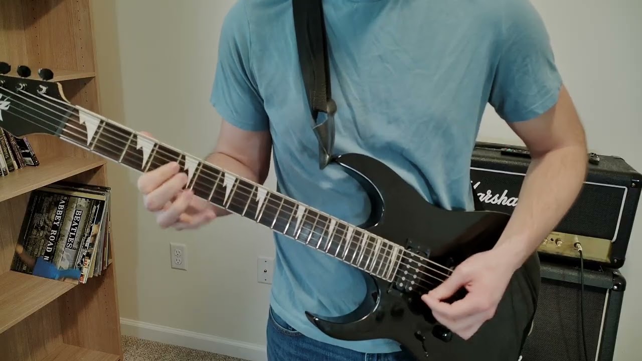 Periphery - 
