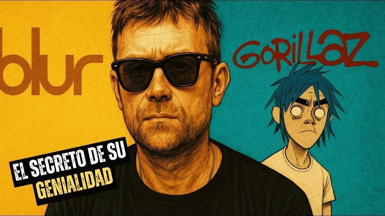 Cómo Un Hombre Revolucionó La Música... DOS VECES