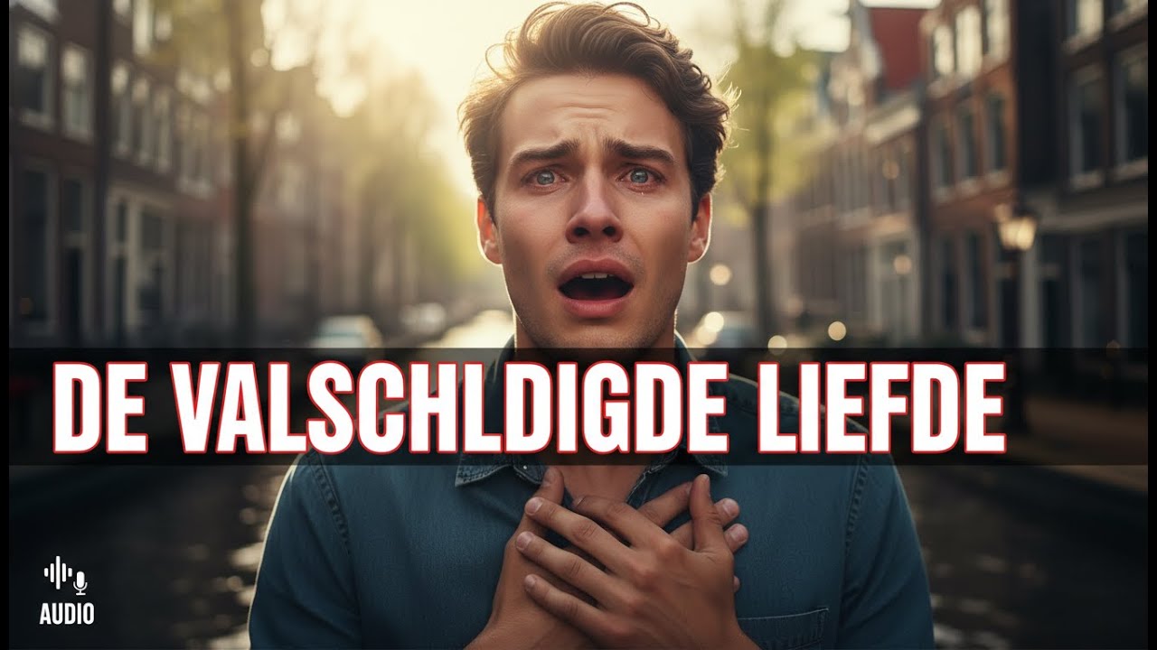 Dochter van miljardair beschuldigt chauffeur vals van aanranding, drie jaar later wreekt hij zich...