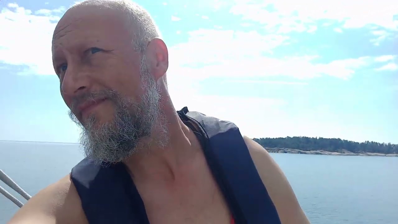Some moments of 2025 season- Meet the man behind