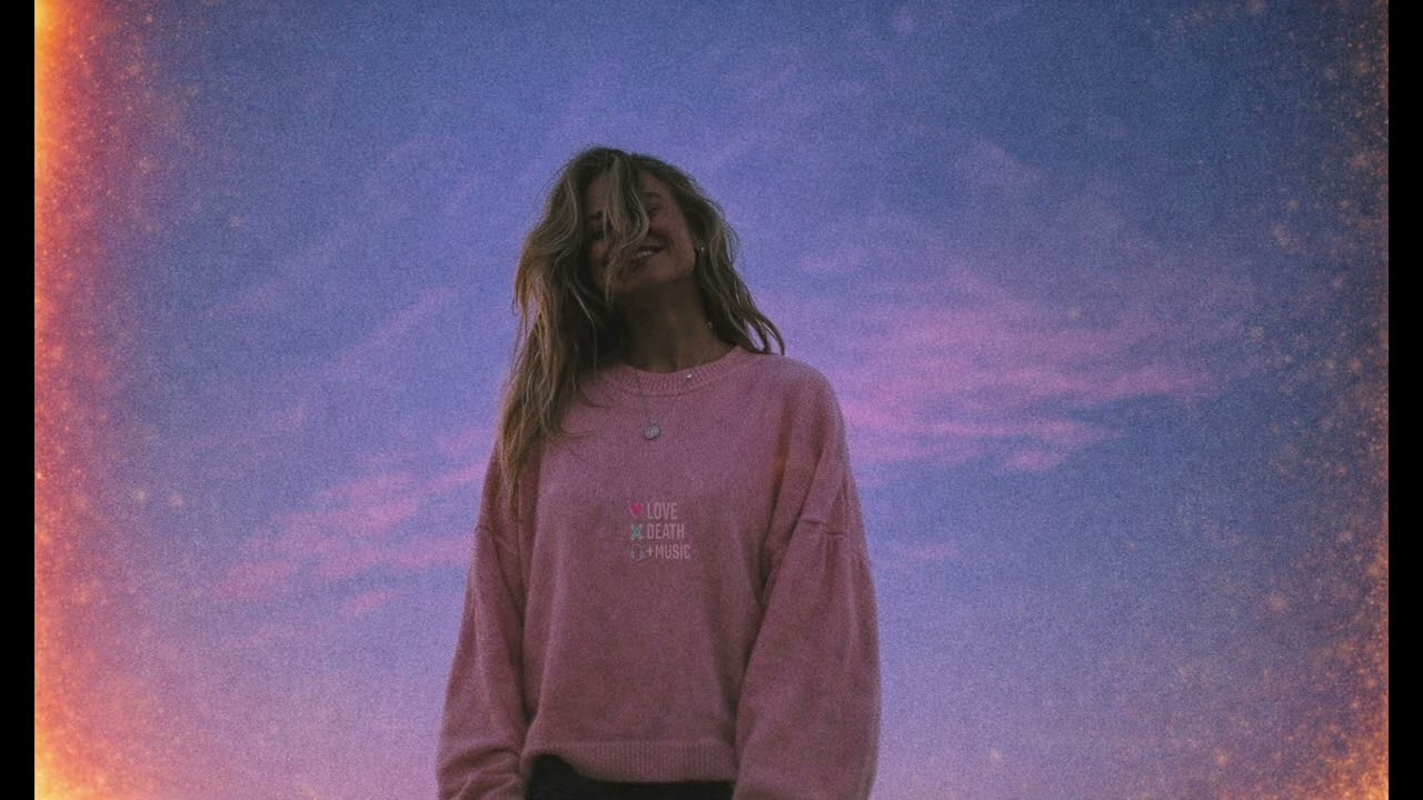 Sadie Rowan – Summer Rain | Country Soul Ballad