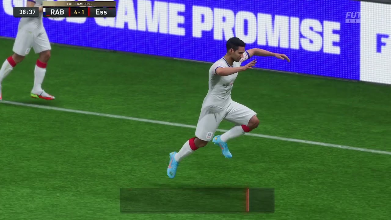 FIFA 23 HOW TO PLAY WITH BAD CONNECTION
