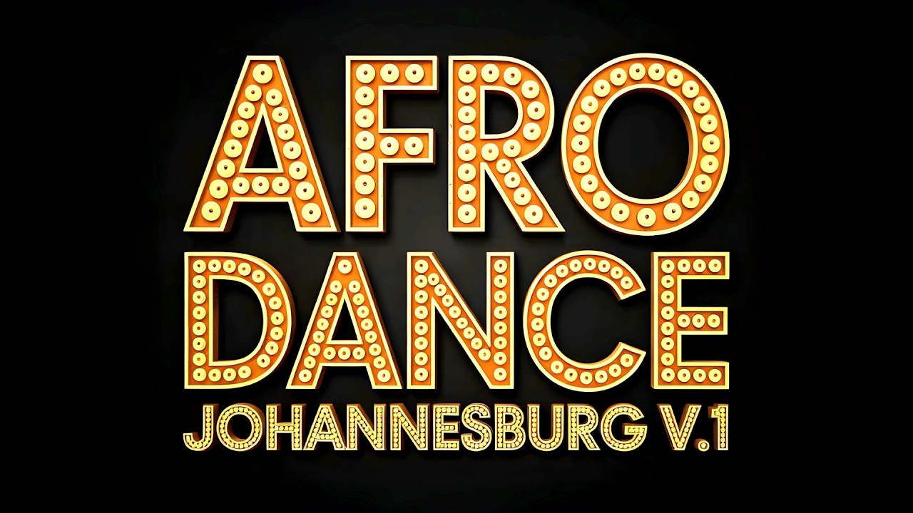 SA Deep House Beats | Afro Dance Johannesburg – Volume I