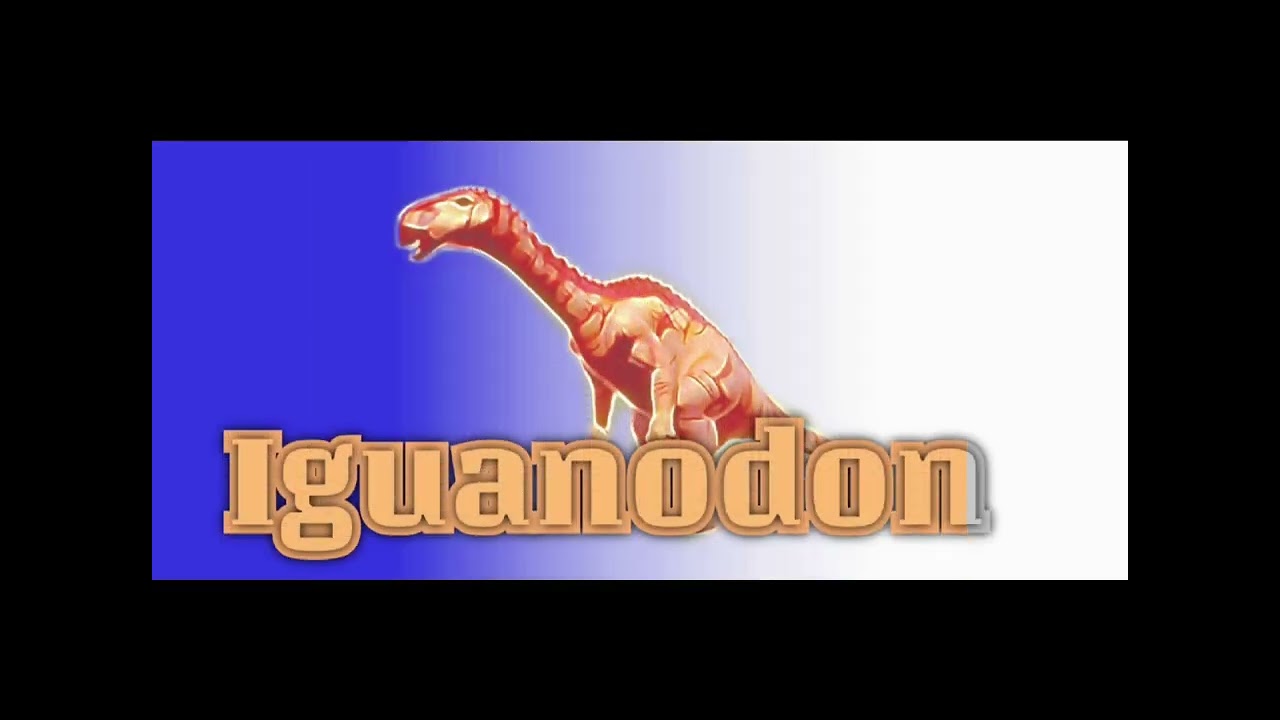 whats your favorite dino