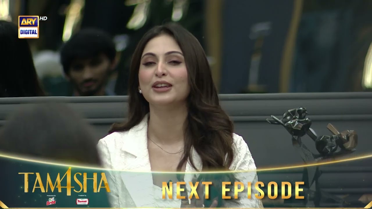 TAMASHA SEASON 4 - EPISODE 58 | Teaser | REALITY SHOW | ARY Digital