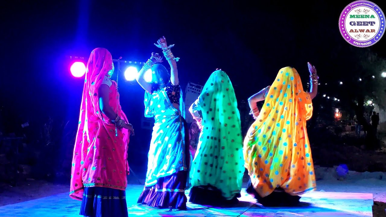 छपरा की सी मौज गीदोड़ी A C न म कहाँ च | Singer suklal matwas | batti lal meena | saadi dance