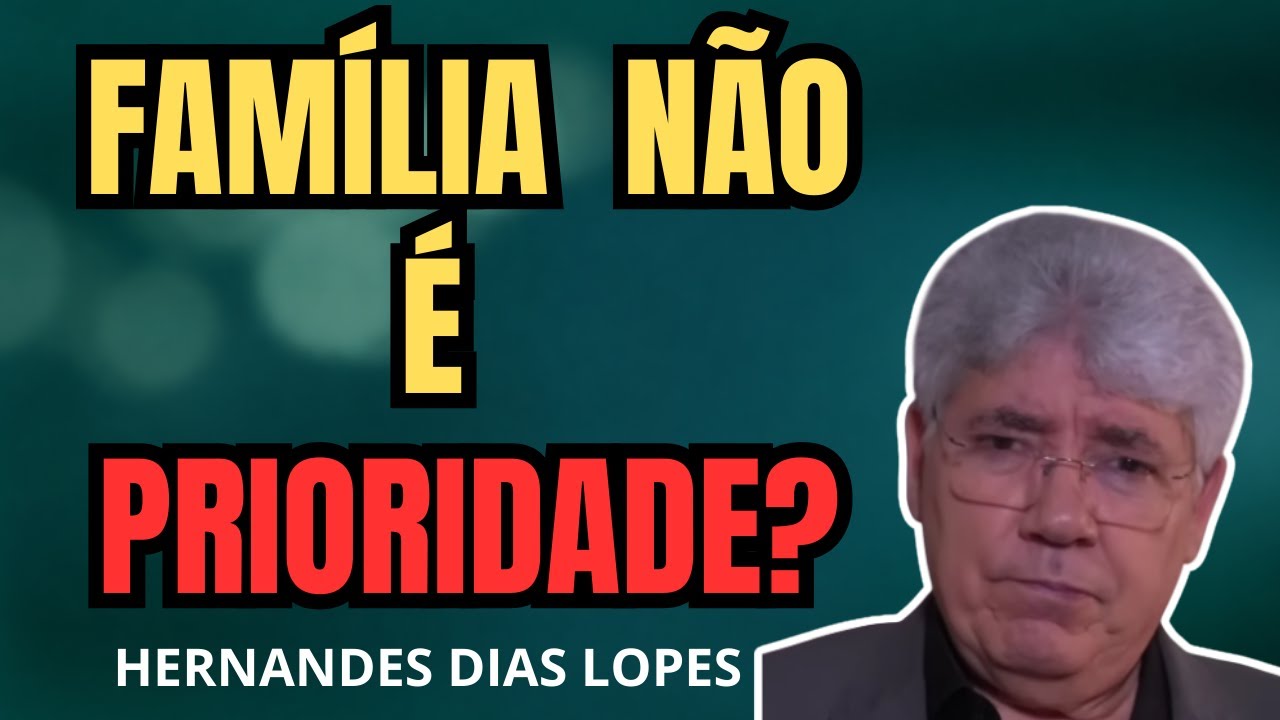 O Erro Silencioso Que Está Destruindo Lares Cristã