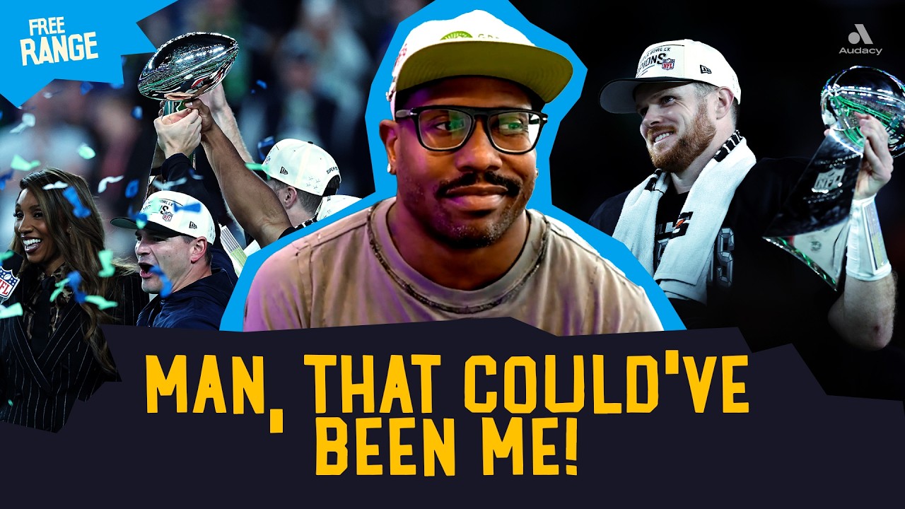 Seahawks Beat Patriots 29-13 In Super Bowl 60 & Is Sam Darnold On Path To NFL Hall Of Fame?