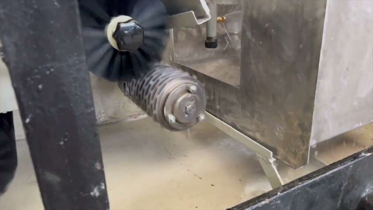 Streichmaschine - Painting Machine Ceetec IP 250   cleand and technically checked!