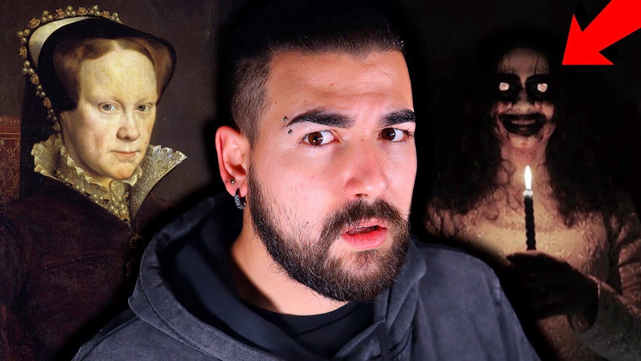 CHI È DAVVERO BLOODY MARY?
