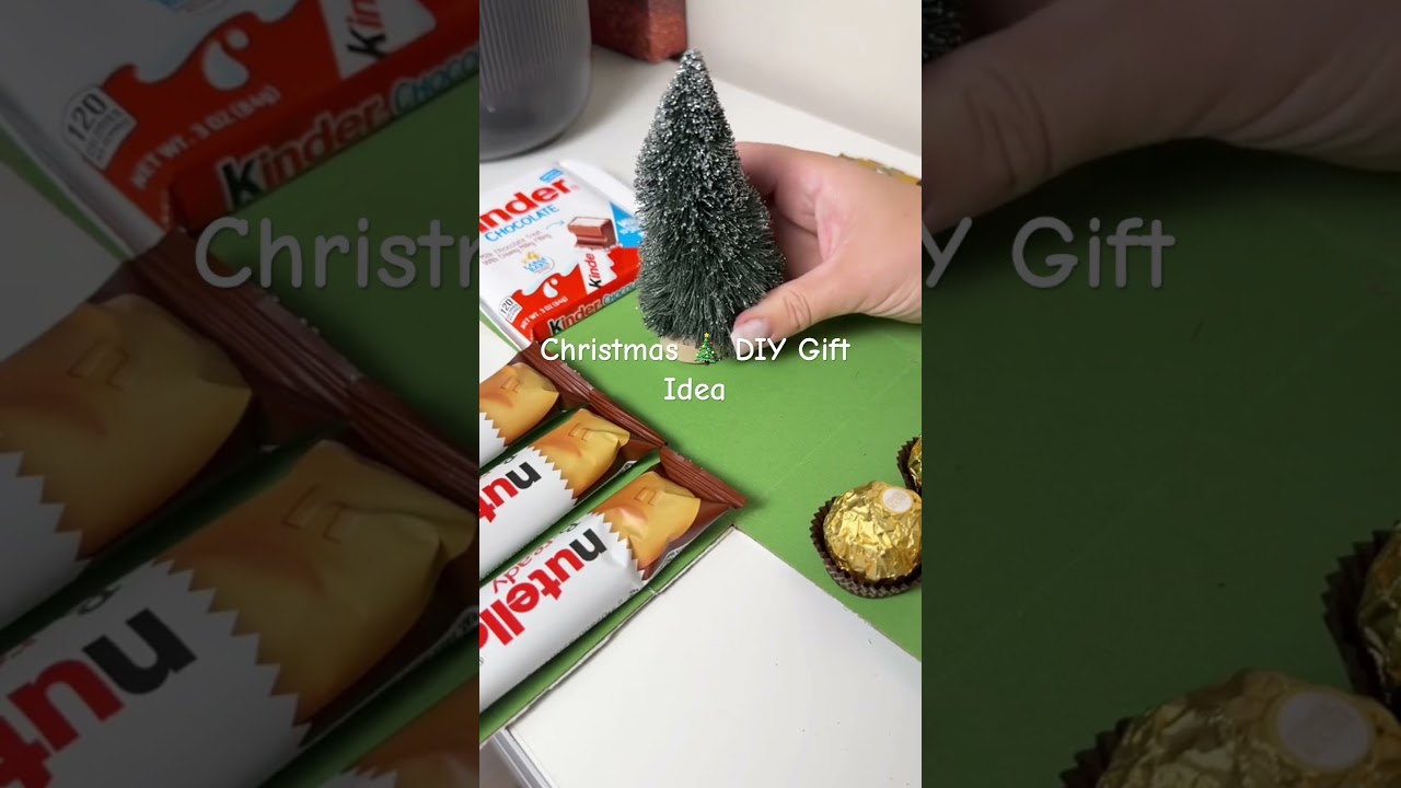 I wish I knew 🎄this Gift idea 🎁 #diy #diychristmasgifts #christmas #gift #christmasgifts #diygift