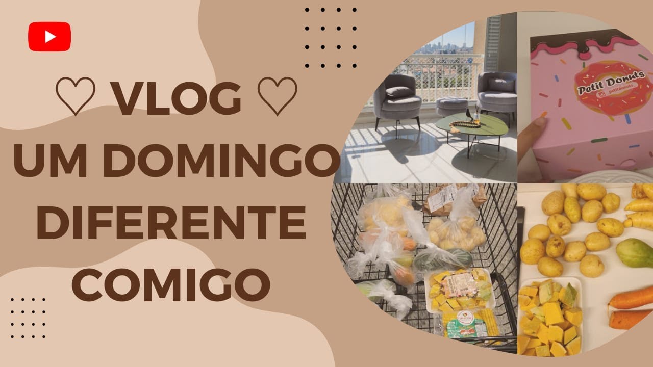 VLOG | Comprei uma mesa, Compras no mercado, Preparando refeições da semana