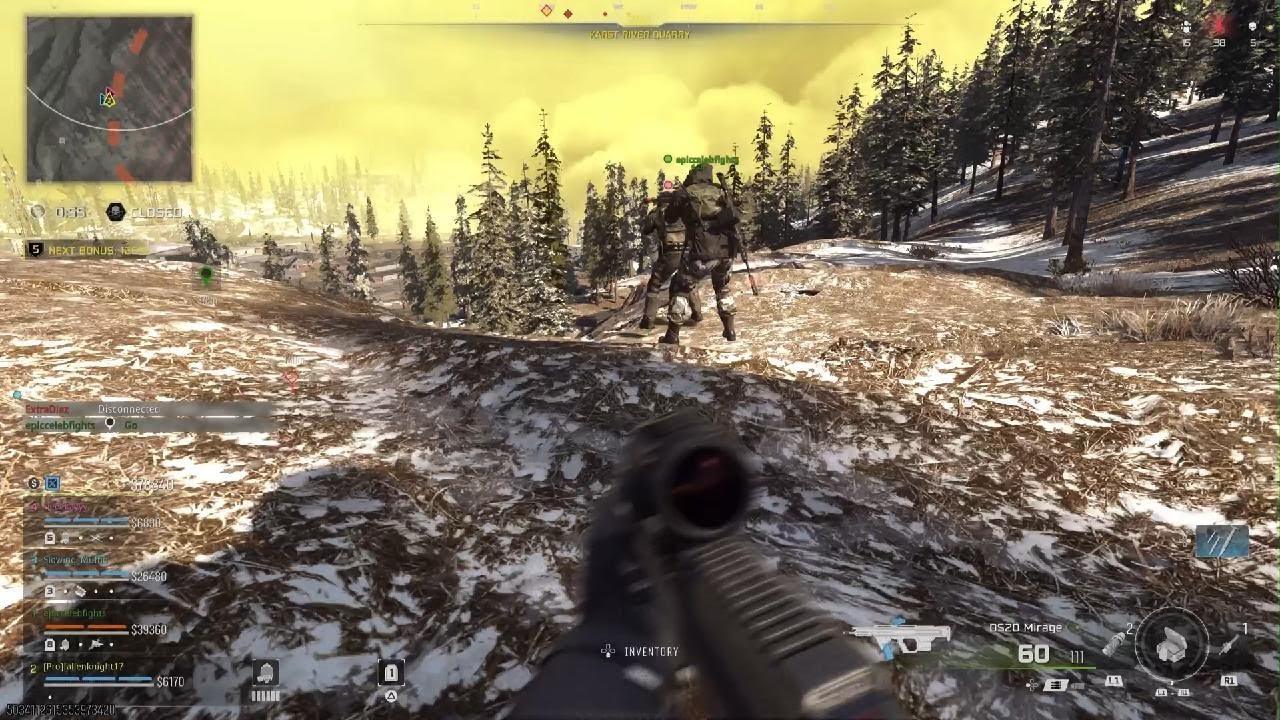 Call of Duty_2026 Another Loss Warzone