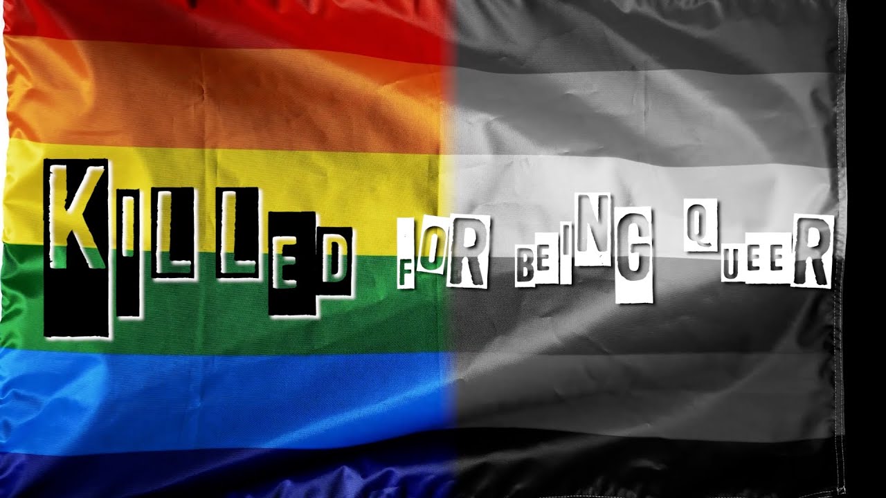 WATCH | DOCUMENTARY: Killed For Being Queer