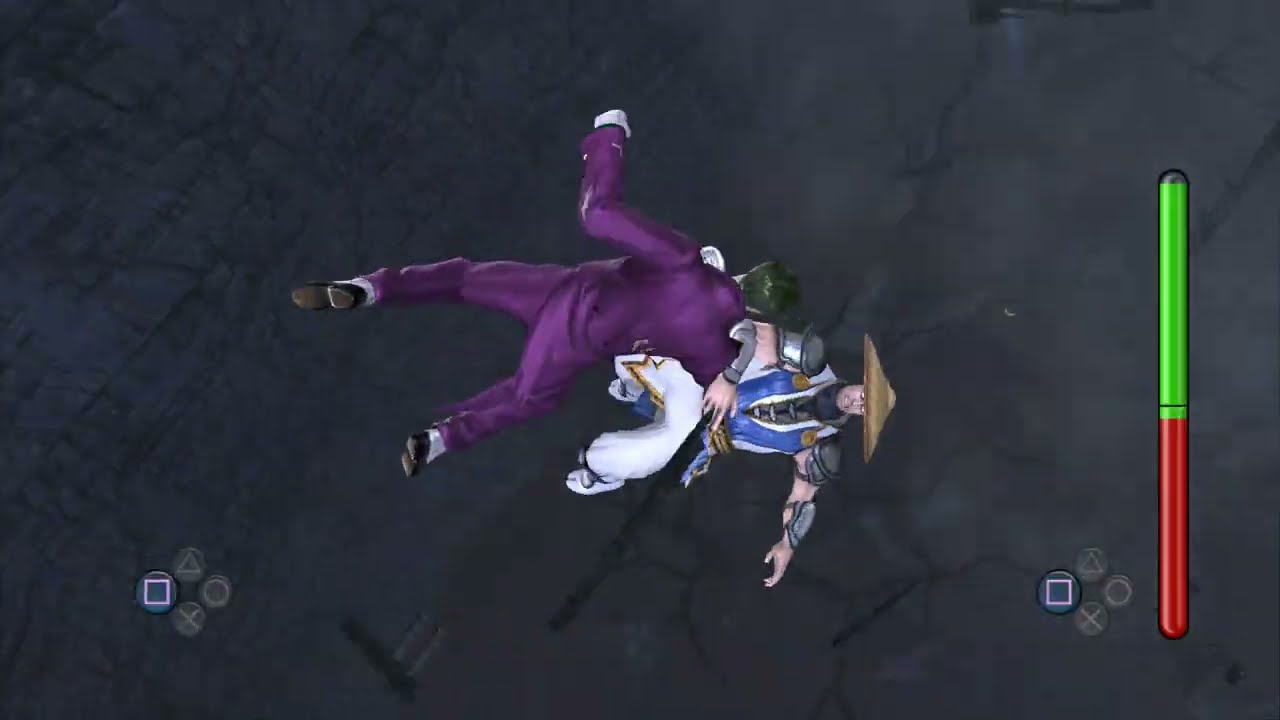 MK VS DC Playthrough on Very Hard - Raiden (2023)