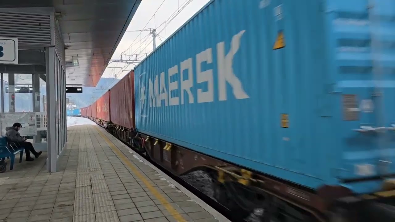 Vectron, Celje