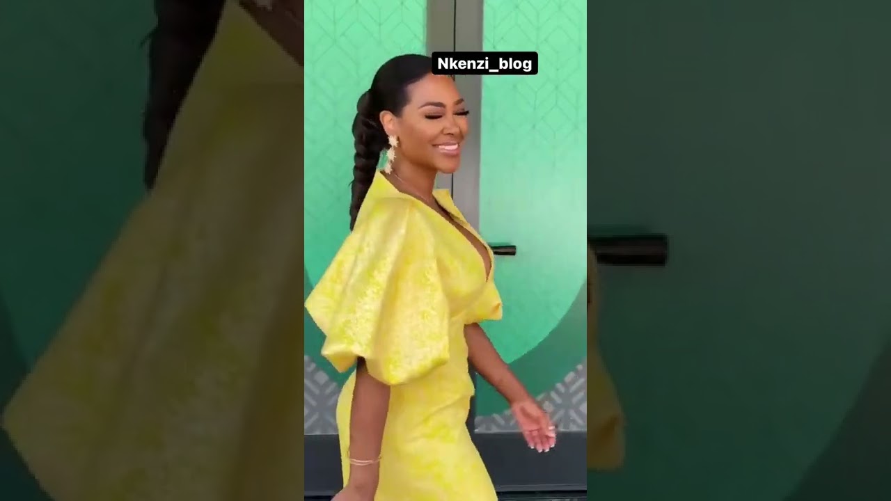 Kenya Moore