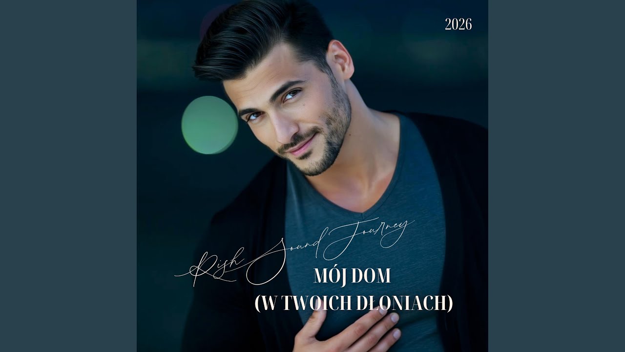 MÓJ DOM (W TWOICH DŁONIACH)