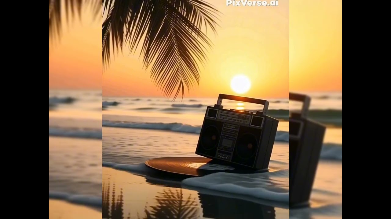 Burbaloni SummerTune