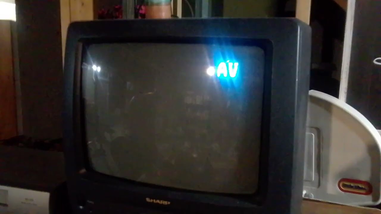 Closing To Major League 1993 VHS