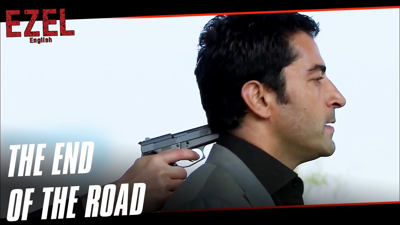 Time to Settle the Score | Ezel Legendary Scenes #50