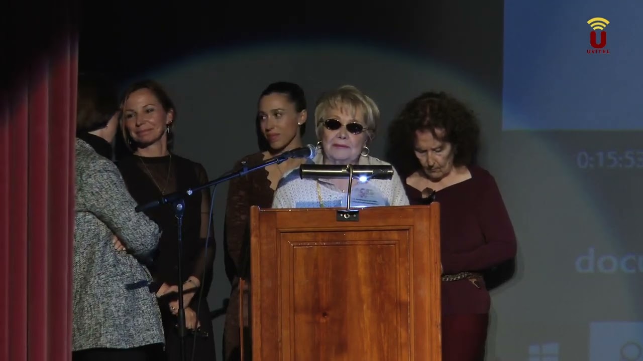 NOTICIA-2026-Utrera reconoce 35 años de trabajo por la igualdad con la gala por el Día de la Mujer