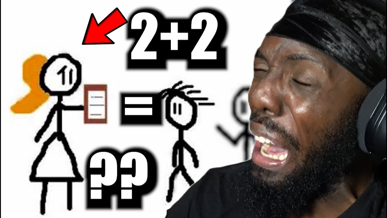 Dumber Than My D*** Brian Regan - Stupid In School | ReactionLu
