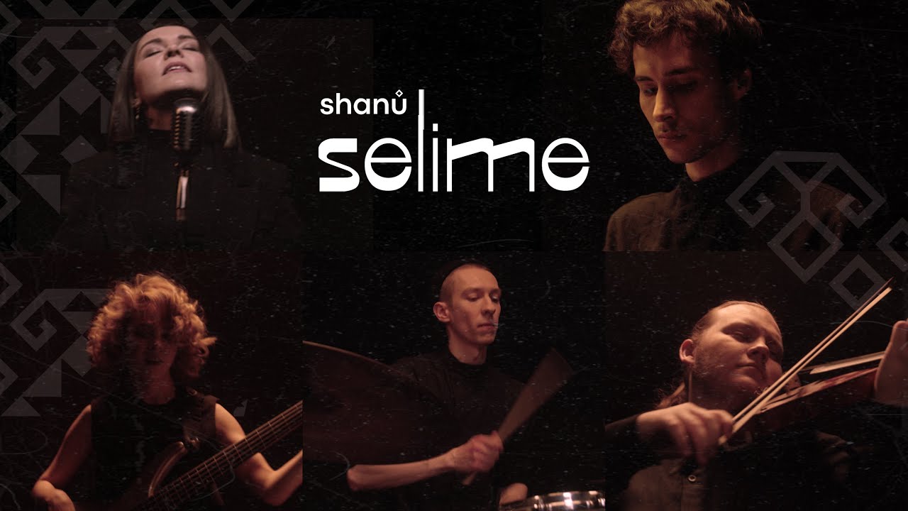 Shanu &mdash; Selime (Official Music Video)