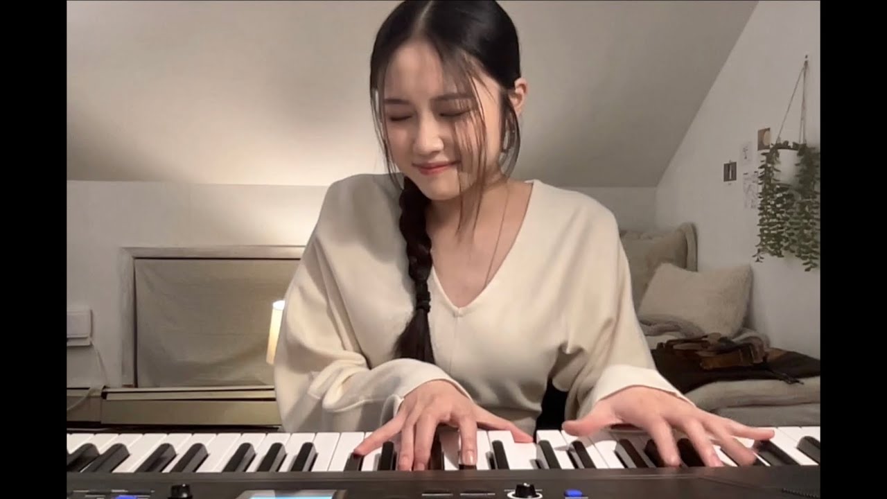 Fujii Kaze - Matsuri (Cover by Bettii)