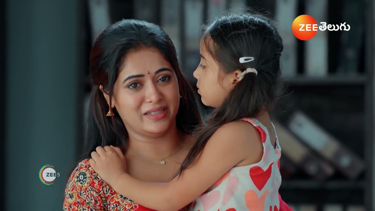 LAKSHMI NIVASAM | ఖుషి కిడ్నాప్ కేసు లో అరెస్ట్ అయిన తులసి తల్లి తండ్రులు