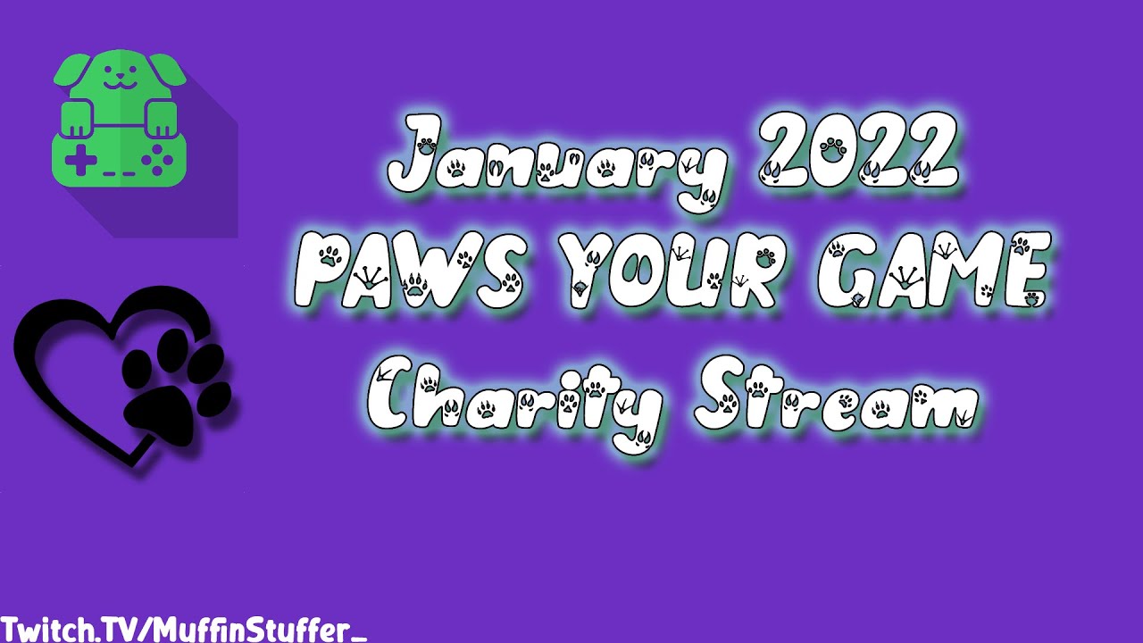 LIVE STREAM | January 2022 