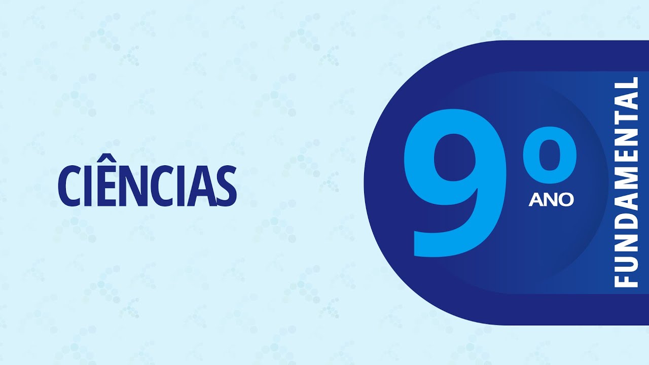 08/09/22 - 9º Ano EF - Ciências - Mendel e a genética