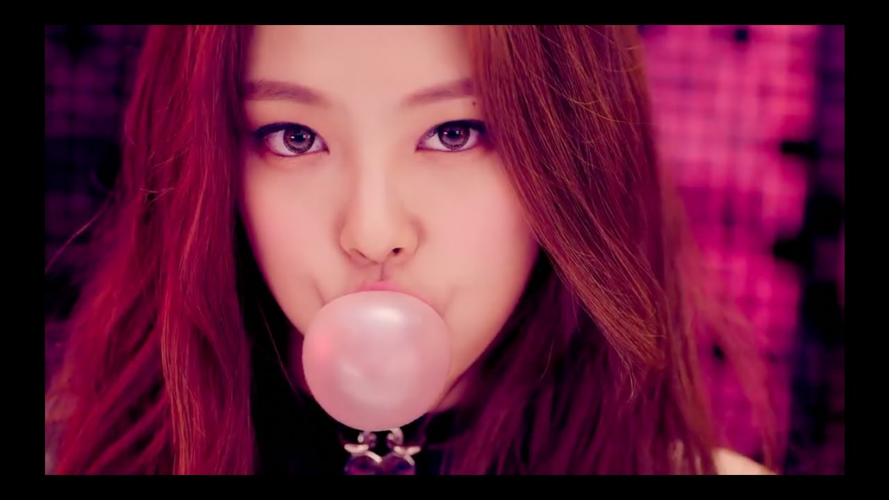 BLACKPINK - ‘붐바야’(BOOMBAYAH) | HIDDEN VOCALS