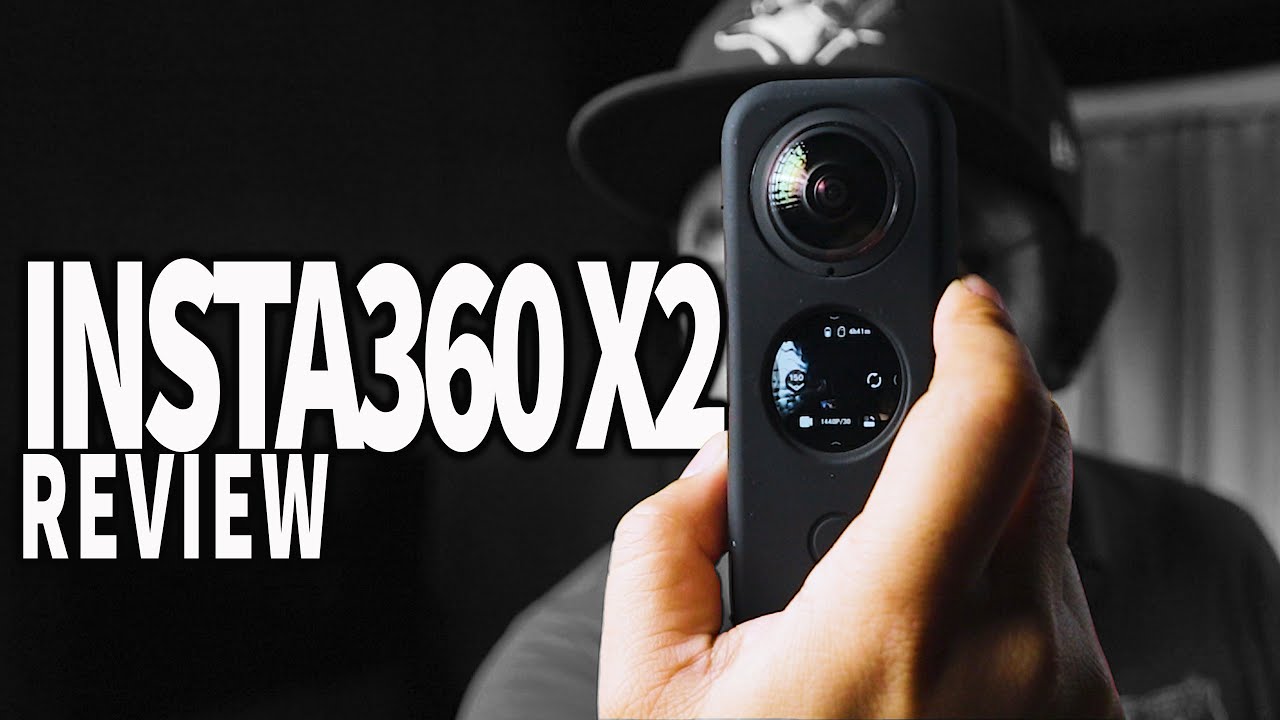 INSTA360 X2 REVIEW TAGALOG | 4K REVIEW | INSTA 360 X2 | PROS AND CONS