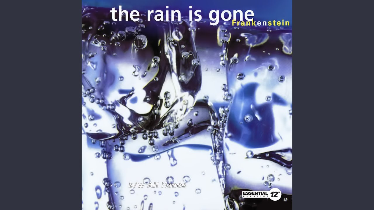 Rain Is Gone (Instrumental)