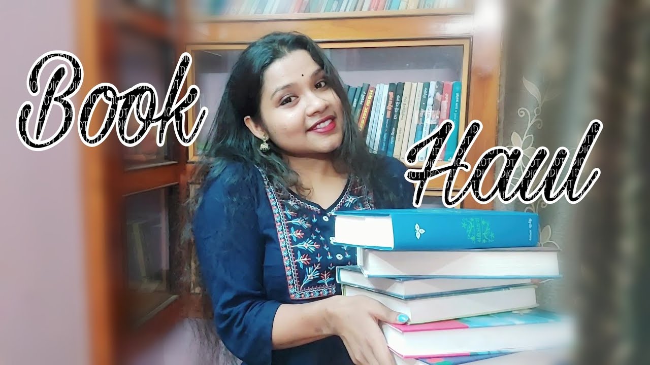 আনন্দ পাবলিশার্স বুক হল| New Book Haul| Ananda publishers 📚