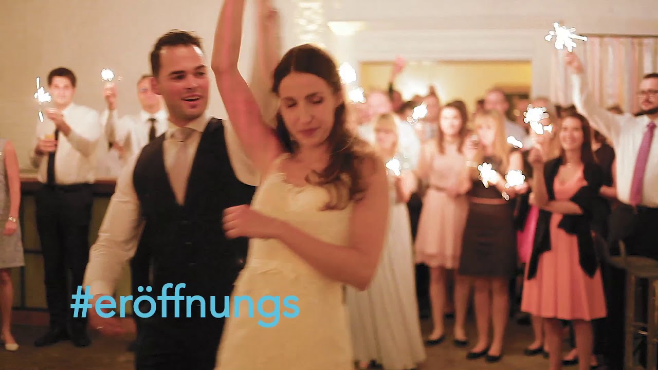 Hochzeit Gut Nettehammer - Hochzeits-DJ Markus Rosenbaum - ein Tag in meinem Leben