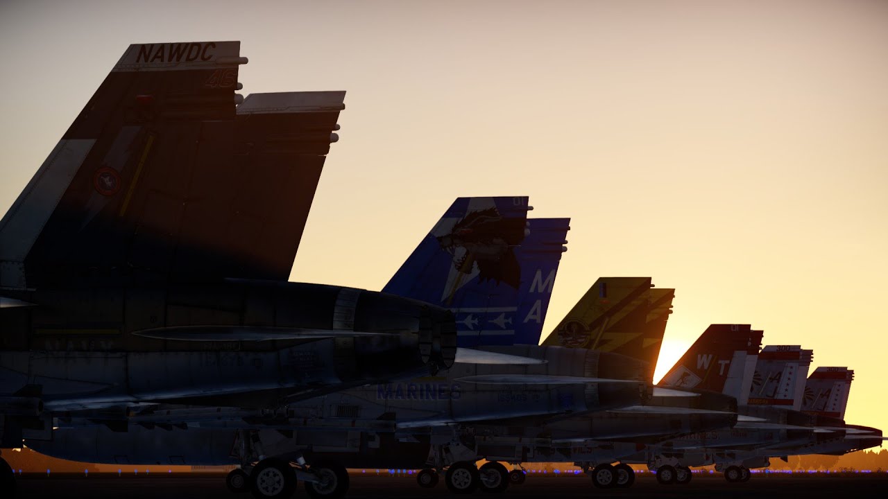 #warthunder The Hornet Stings | Cinematic