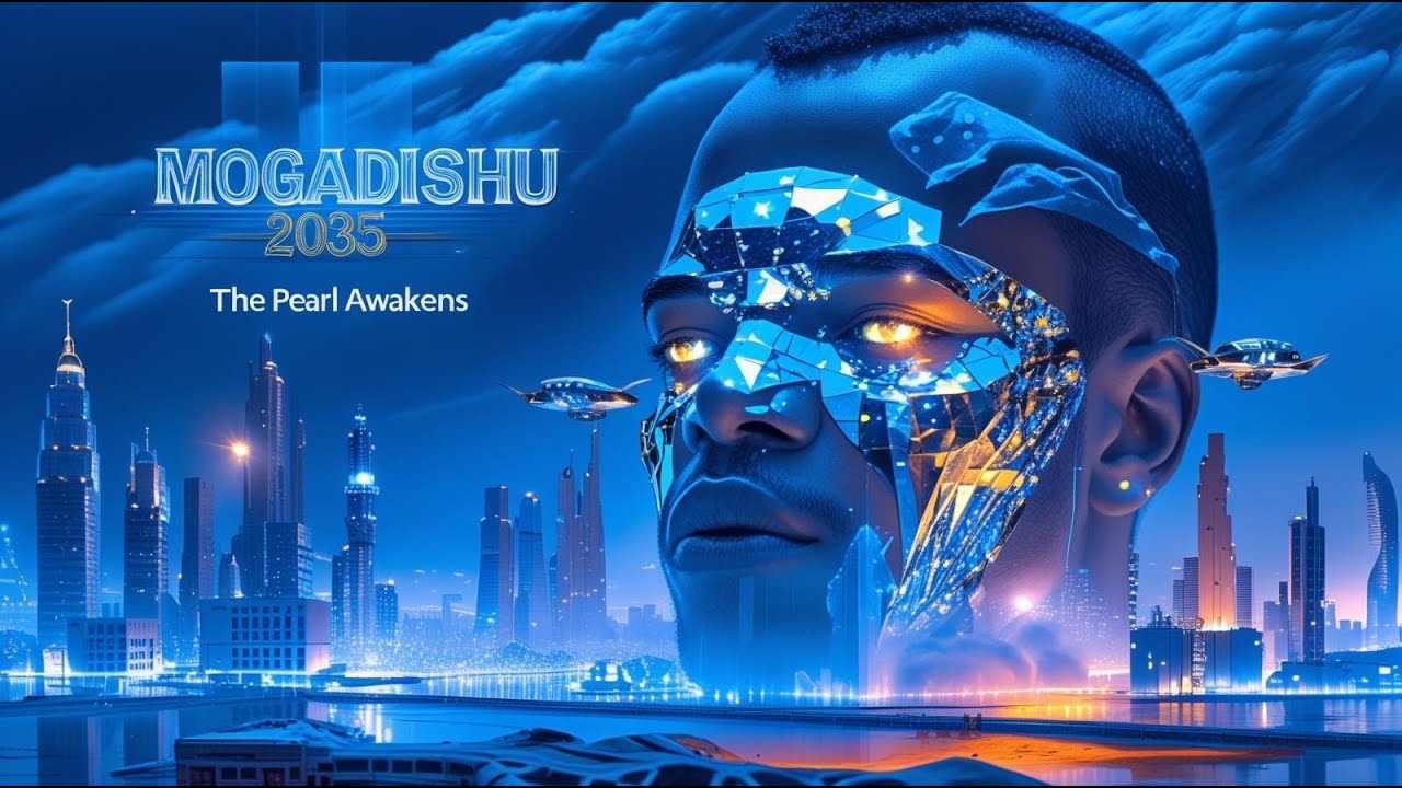 MOGADISHU 2035!
