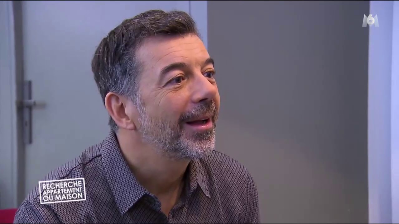 Recherche appartement ou maison - mercredi 5 février 2020 Clémence / Jean-René et Françoise
