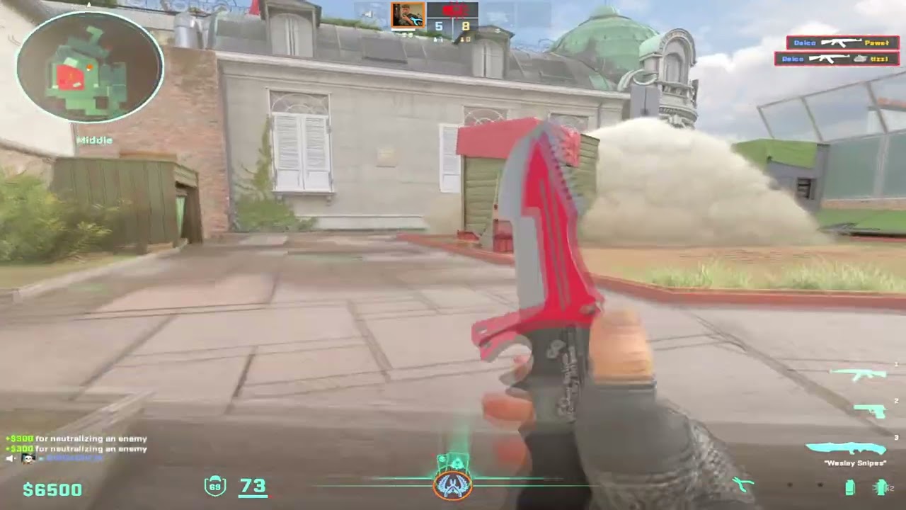 Easiest Nova 3k! April Highlights!