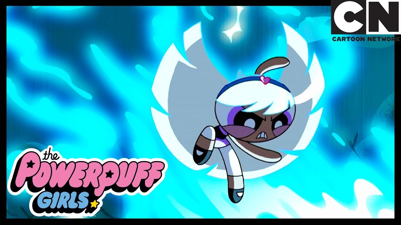 Les Super Nanas | Sous contrôle | Cartoon Network
