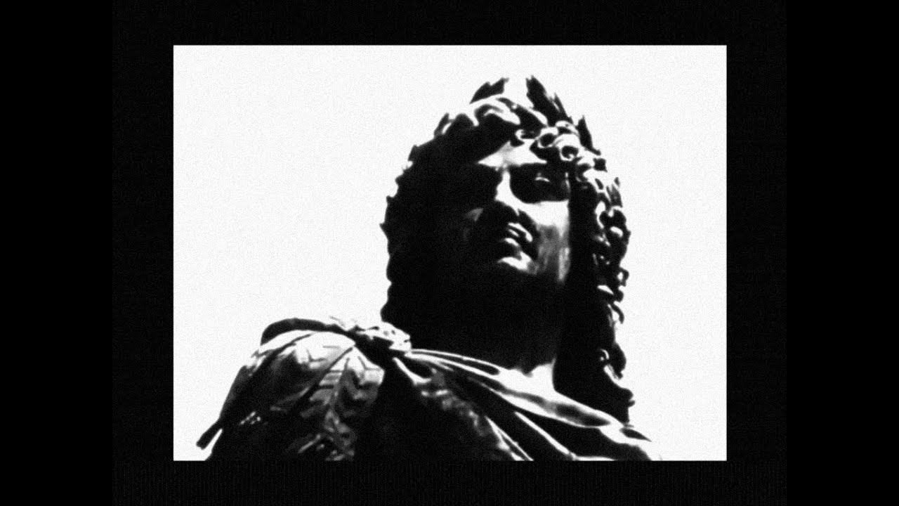10. SOLEIL | ORPHEUS [Analog Horror]