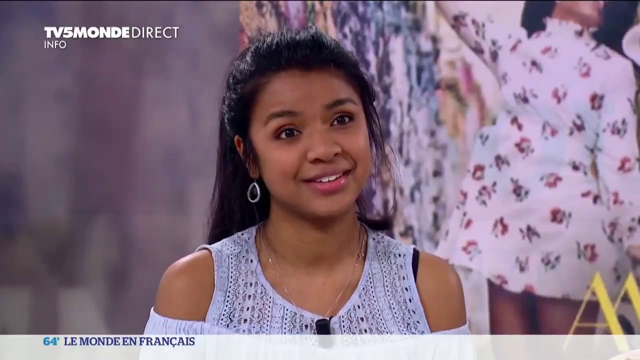 Antsa & Mendrika, les prot&eacute;g&eacute;es de Vianney et Julien Dor&eacute;