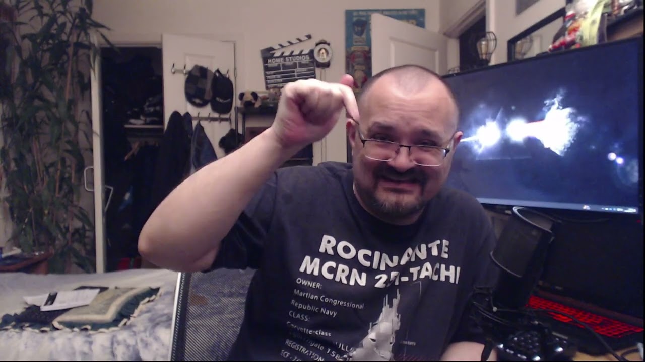Watts UP - EP 360 - The reviews...