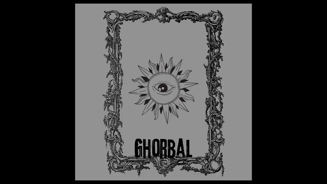 November –Ghorbal–غربال (Official Audio)