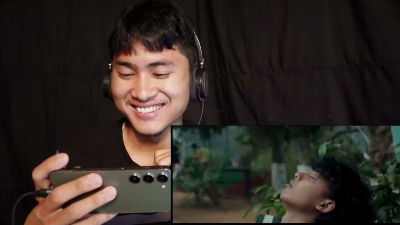 KiDo AlpH// Ong.aigenba // reaction video