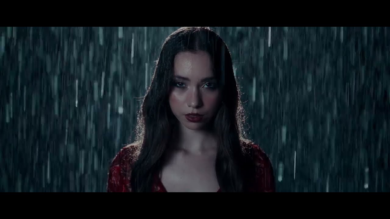 JUDIT GARUZ - VERTIGO (Official Music Video)