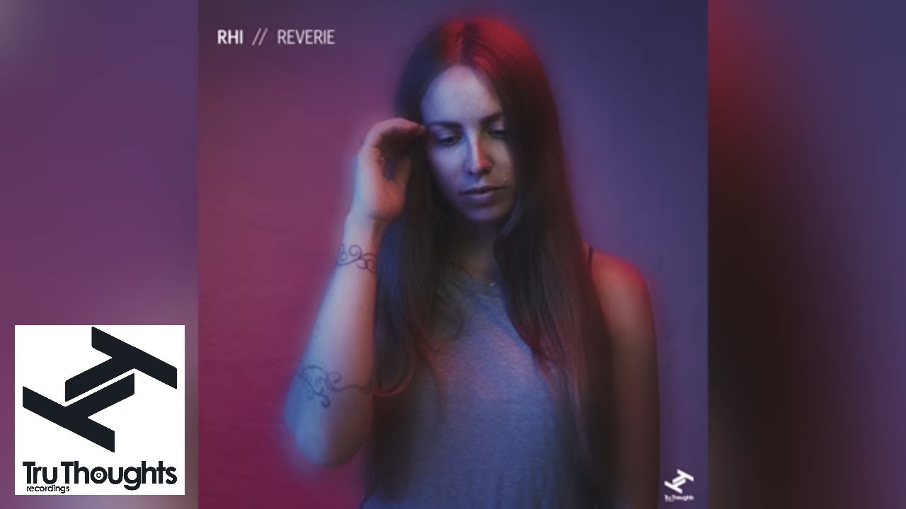 Rhi - Reverie (Full Album)